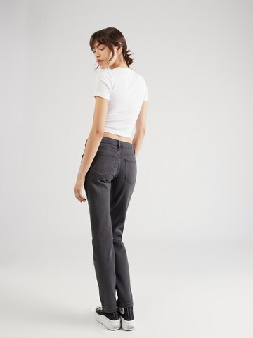 Slimfit Jeans di ESPRIT in grigio