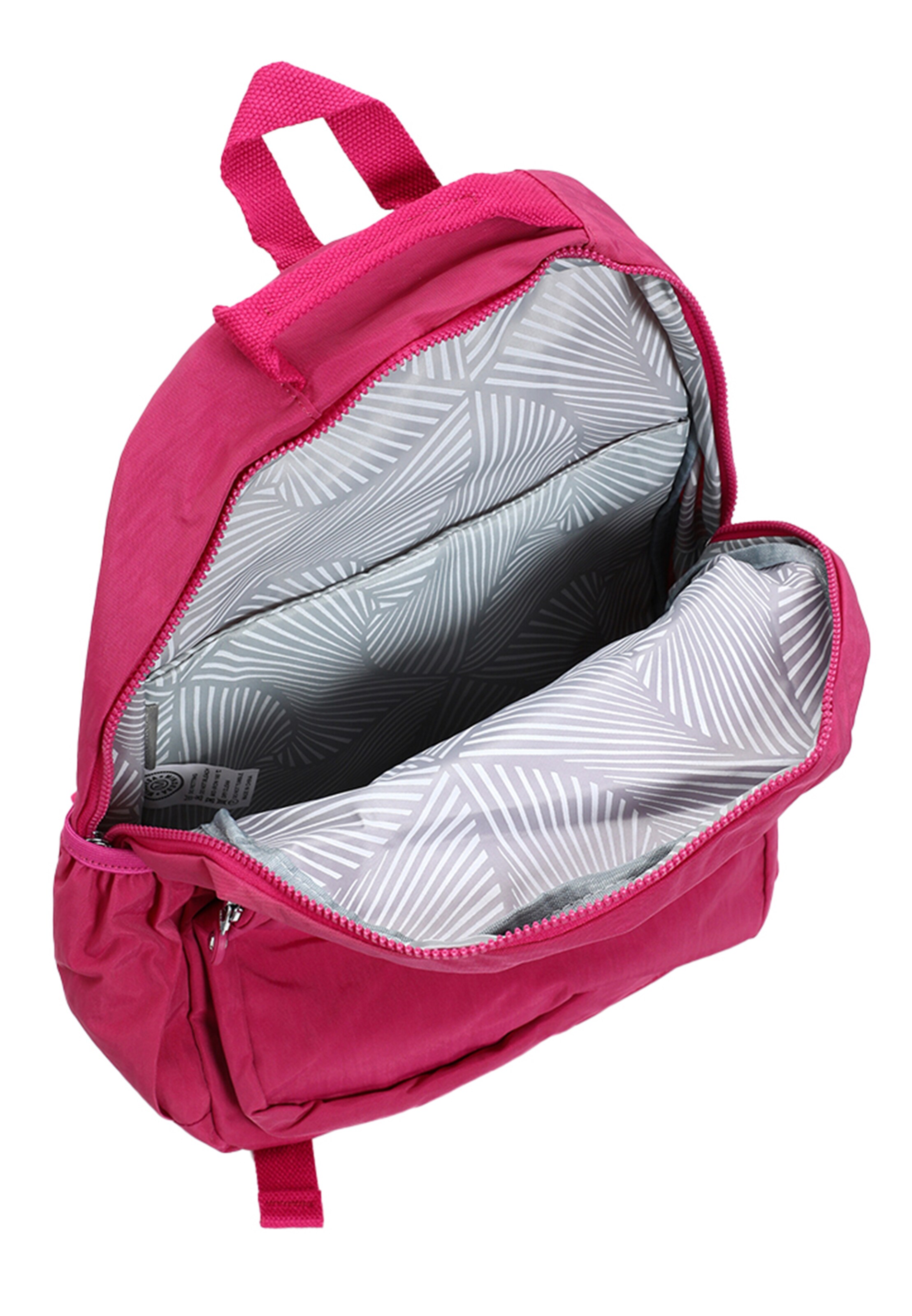Mindesa Backpack in Pink