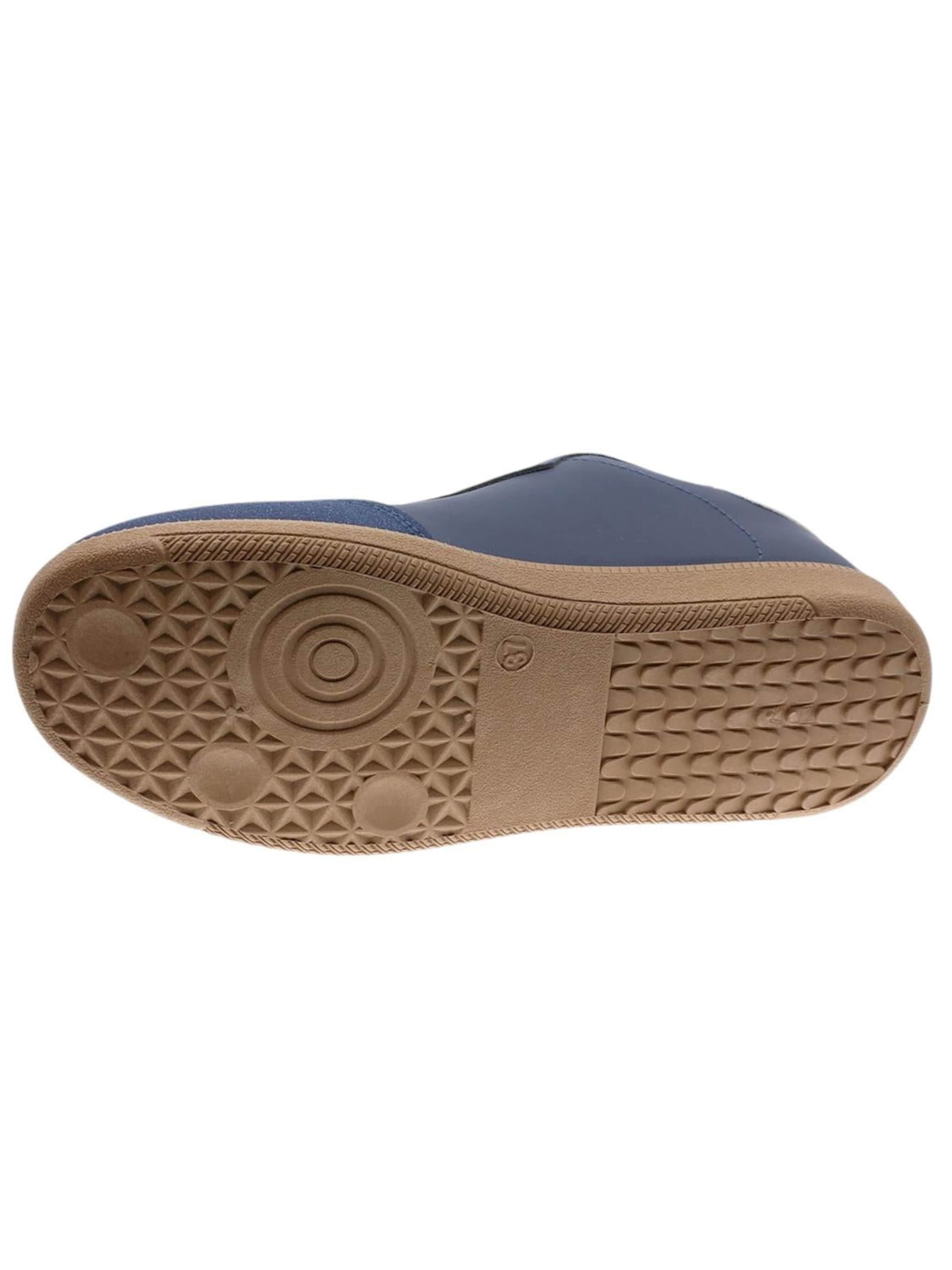 Sneaker di Beppi in blu