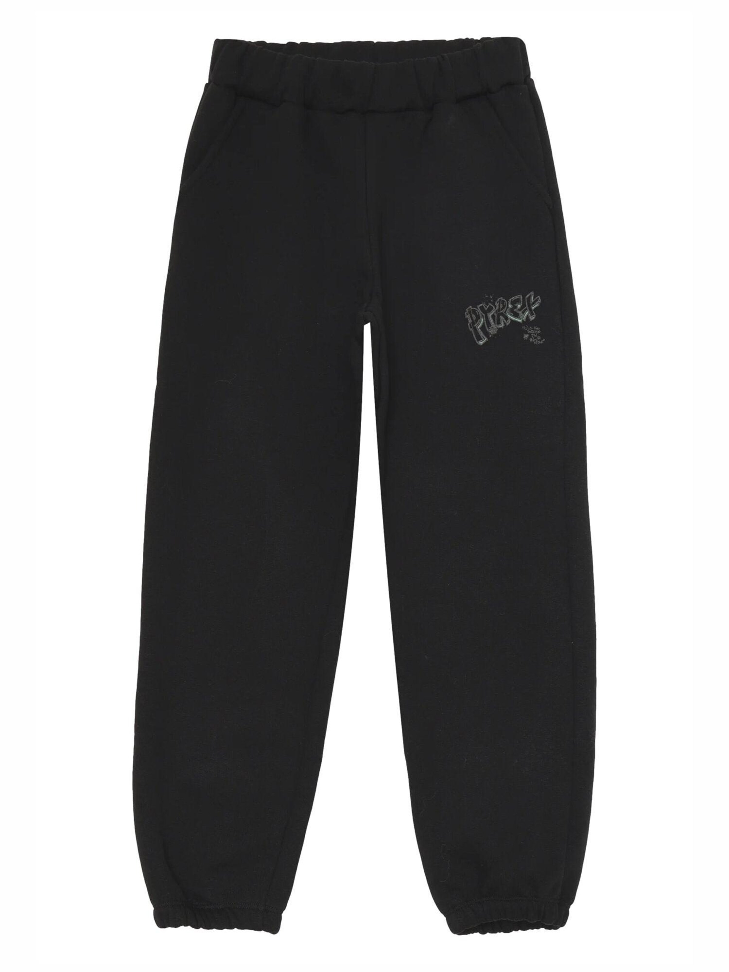 PYREX Set 'EMPTY'‌‌‌‌‌‌‌‌ in Schwarz