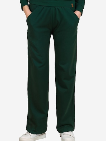 Vivisence Regular Sporthose '9102'‌‌‌ in Grün