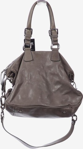 STRENESSE Bag in One size in Grey: front