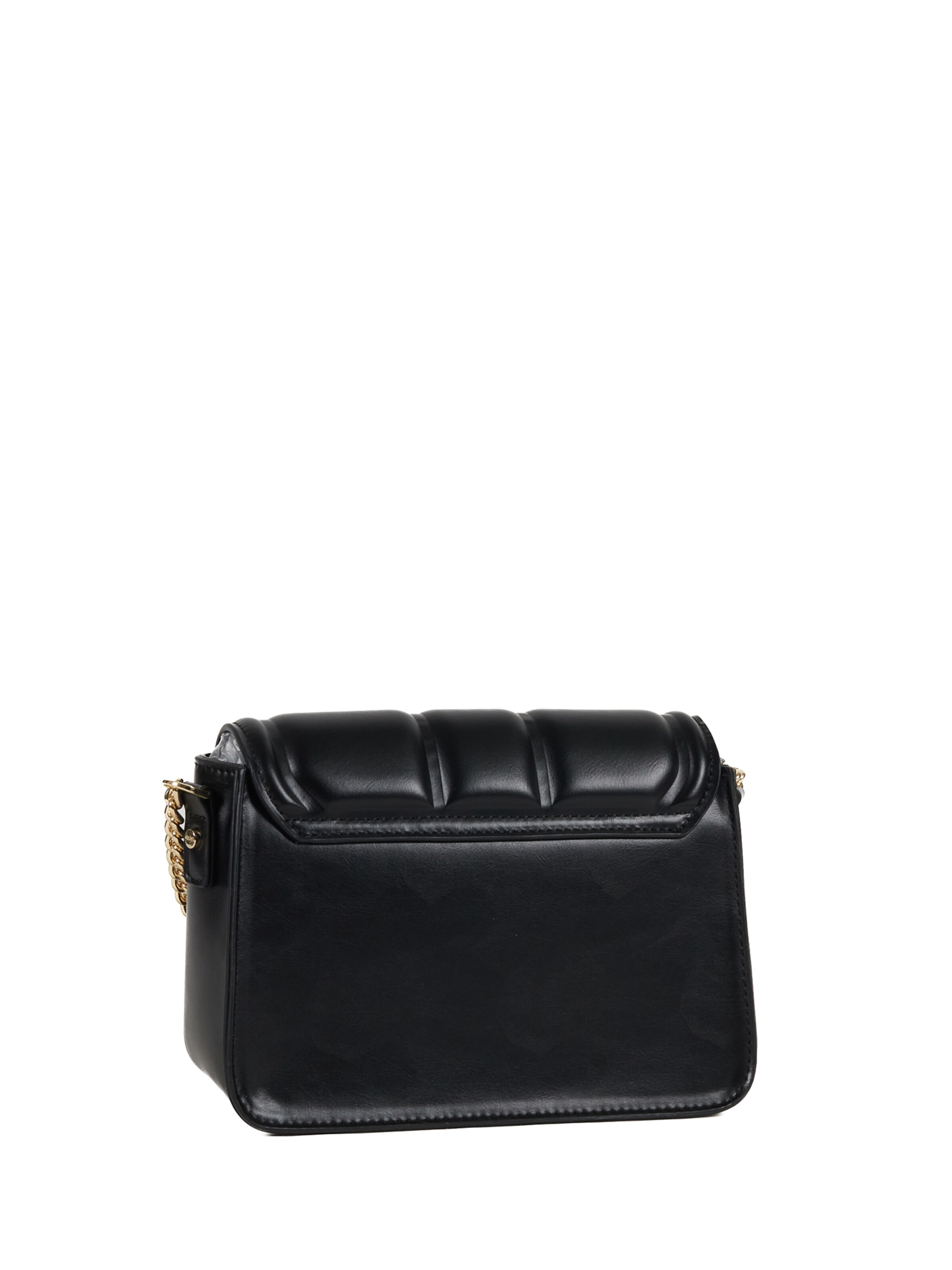 Borsa a spalla di 4US PACIOTTI in nero