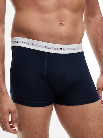 Tommy Hilfiger Underwear Bokserishortsit värissä sininen