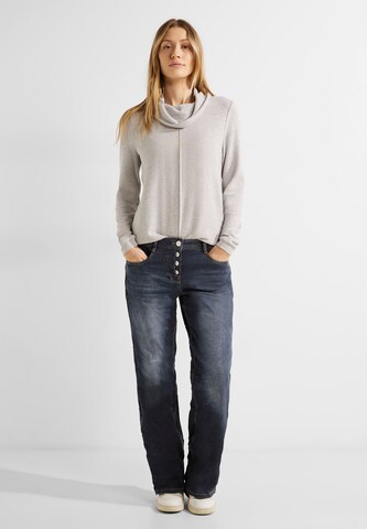 CECIL Loose fit Jeans in Blue