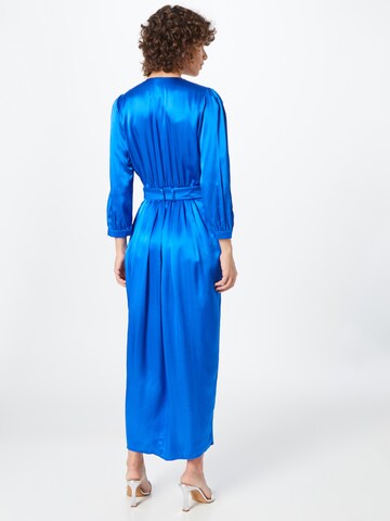 PINKO Kleid 'PAPAYA' in Blau