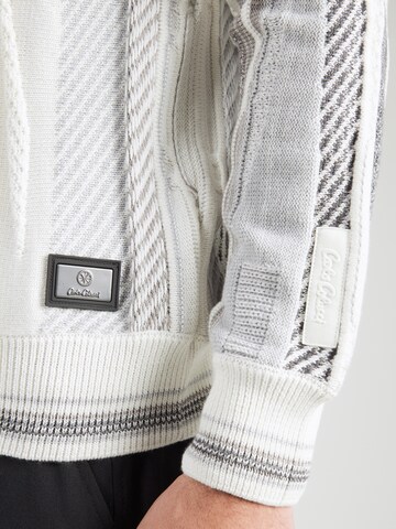 Carlo Colucci Tröja i vit