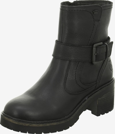 JANE KLAIN Stiefelette in schwarz, Produktansicht