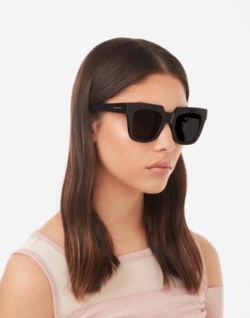 HAWKERS Солнцезащитные очки 'Row X' в Черный