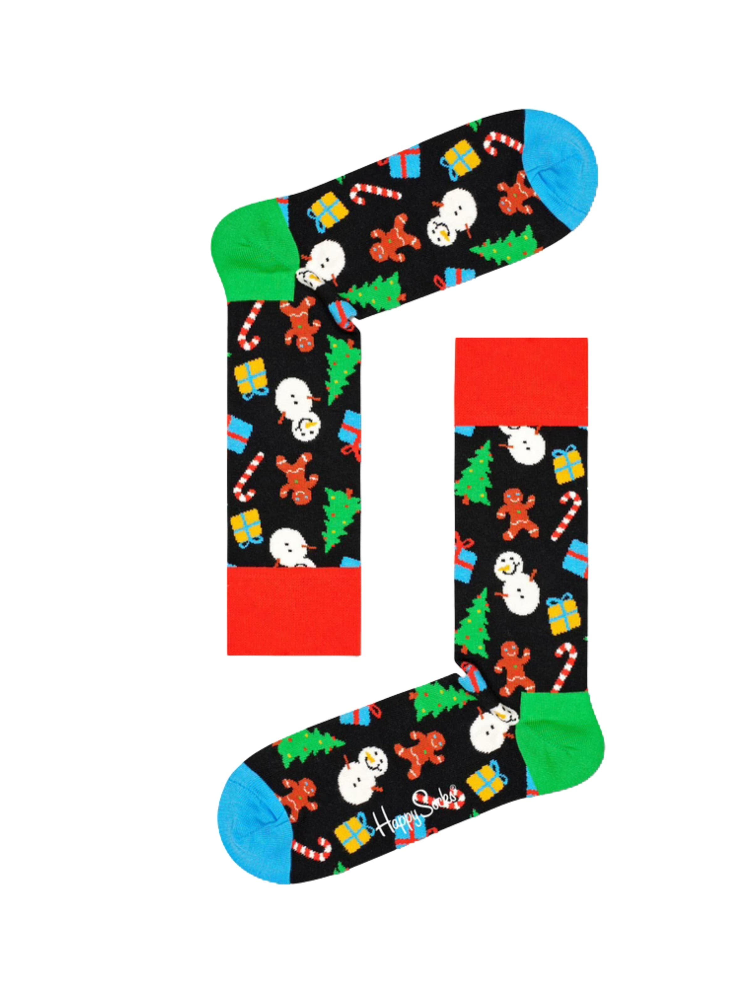 Happy Socks Socks in Mixed colors
