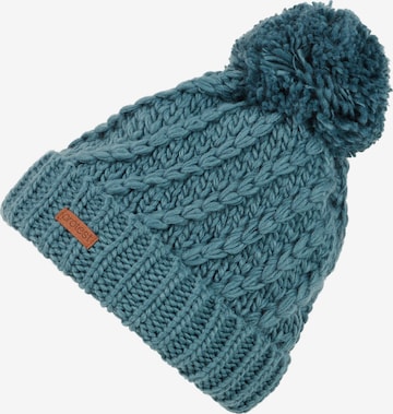 Bonnet 'PRTPAISLEY 23' PROTEST en bleu : devant