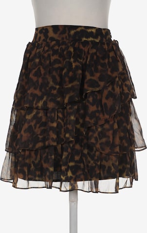 GUESS Skirt in M in Brown: front