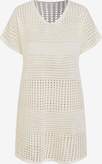 Cupshe Strandkleid 'CAA07B5A010CC' in beige, Produktansicht