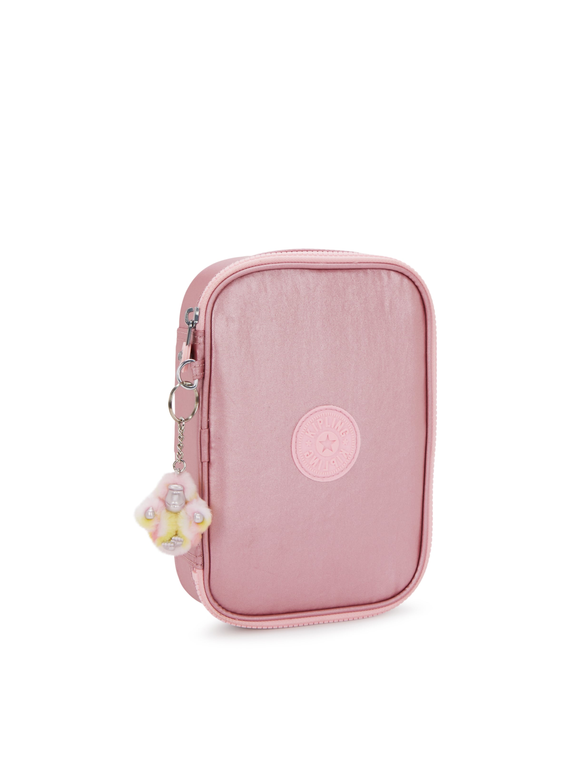 KIPLING Schrijfwaren '100 Pens' in Roze