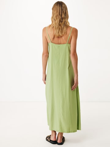 MEXX Jurk in Groen