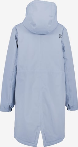 Didriksons Performance Jacket 'MARTA-LISA' in Blue