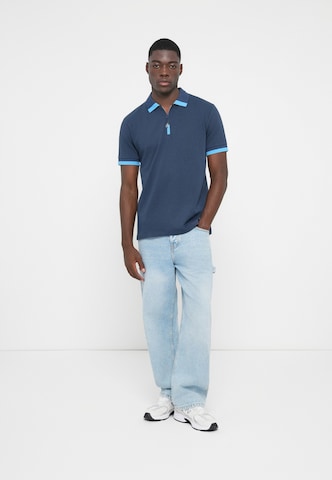 ELLESSE Shirt in Blue