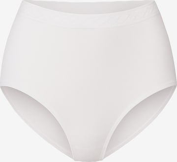 C&City Panty in Beige: front