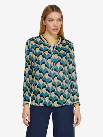 Rick Cardona by heine Blouse in Gemengde kleuren: voorkant