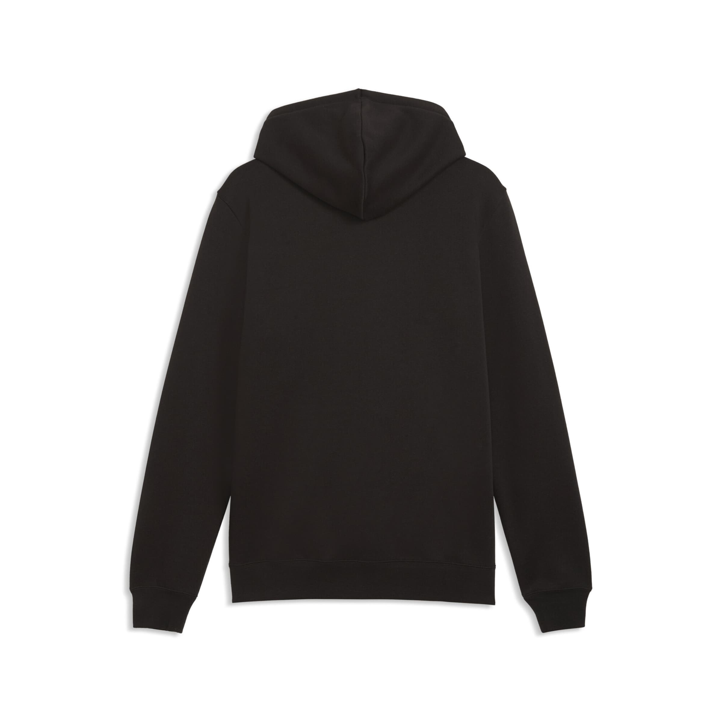PUMA Sporttrui in Zwart