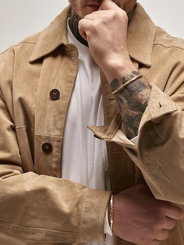 Braccialetto 'ETERNAL' di REYTEL in oro