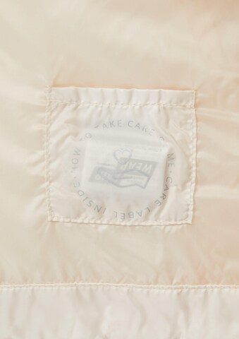 s.Oliver Tussenjas in Beige
