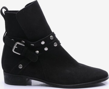 See by Chloé Dress Boots in 41 in Black: front