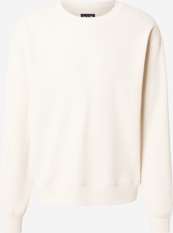 GAP - Sweatshirt em branco: frente