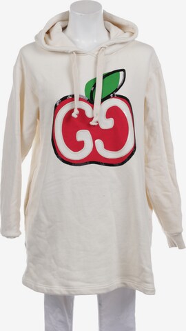 Gucci Sweatshirt & Zip-Up Hoodie in XS in Mixed colors: front