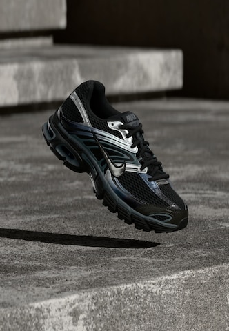 Nike Sportswear Tenisky 'Air Max Moto 2K' – černá