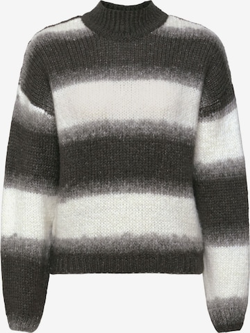 ESPRIT Pullover in Schwarz: predná strana