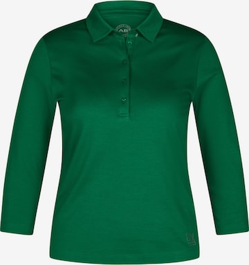 Rabe Shirt in Groen: voorkant