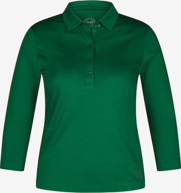 Rabe Shirt in Green: front