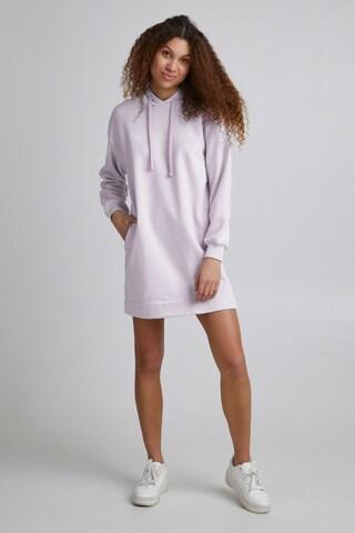 The Jogg Concept Dress 'SAFINE' in Purple