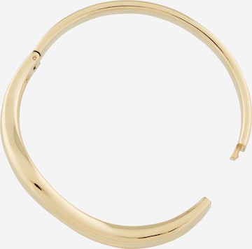 Braccialetto 'ELEMENTAL' di Calvin Klein in oro