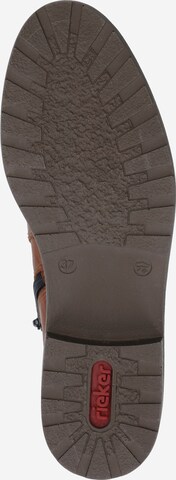 Rieker Stiefelette in Braun