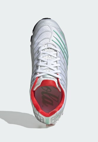 ADIDAS ORIGINALS - Sapatilhas baixas 'Megaride F50' em branco