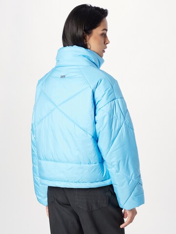 CINQUE Between-season jacket 'CILIBERTY' in Blue