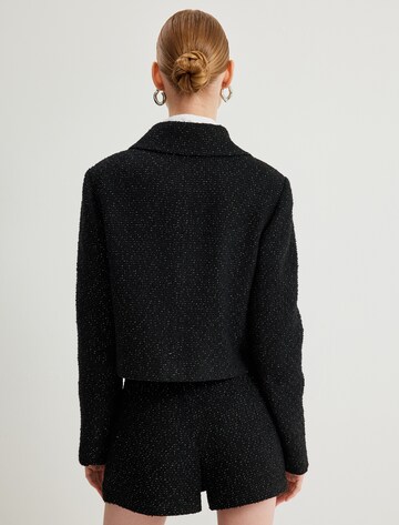 Koton Blazer in Black