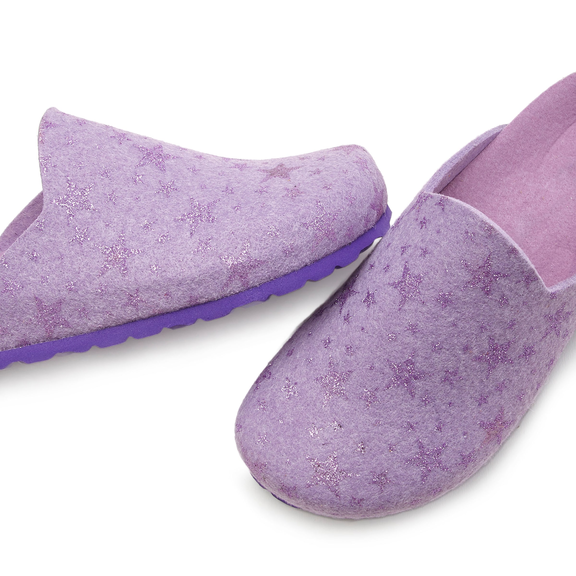 lillā LASCANA Mājas apavi