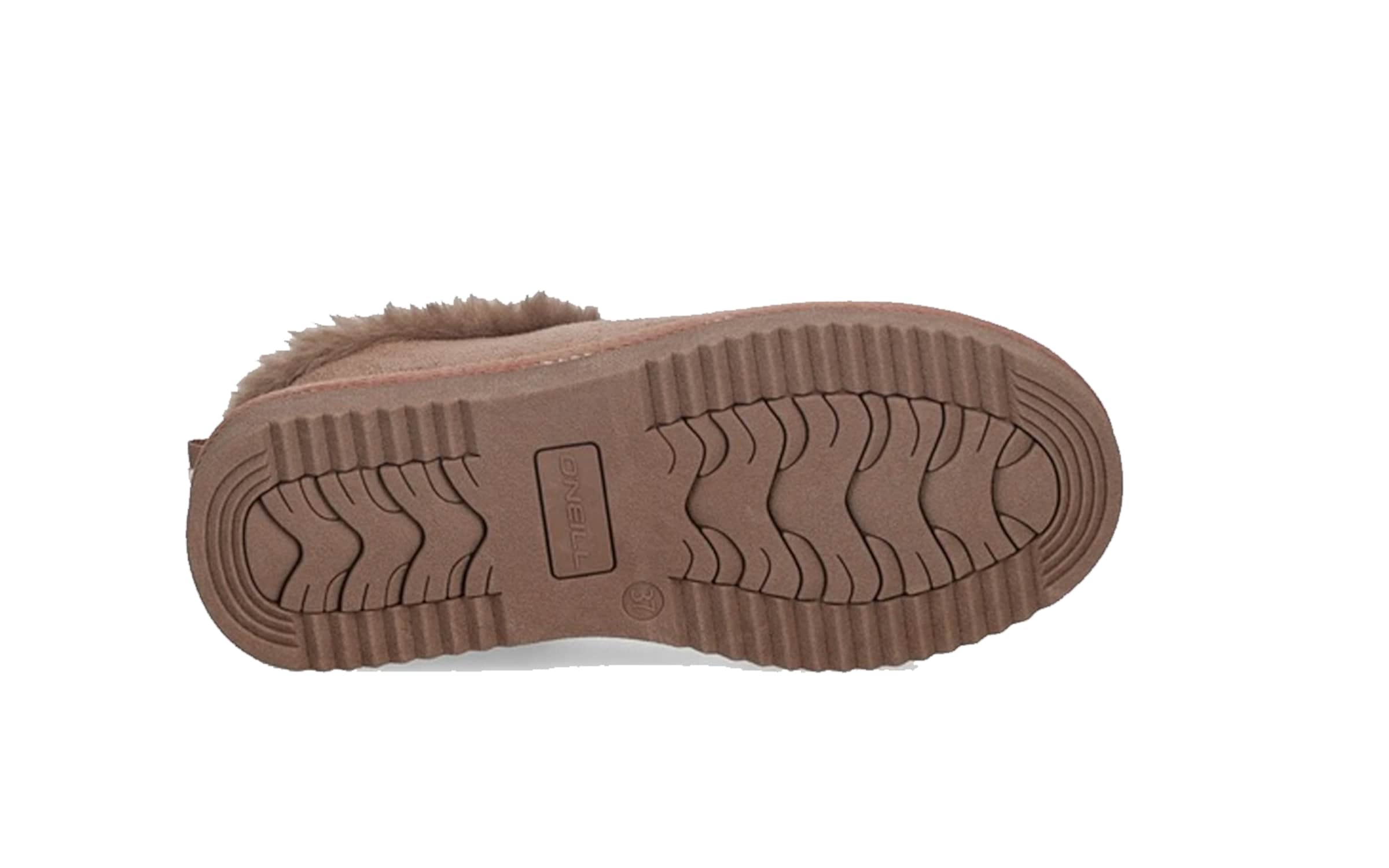 O'NEILL Boots in Beige