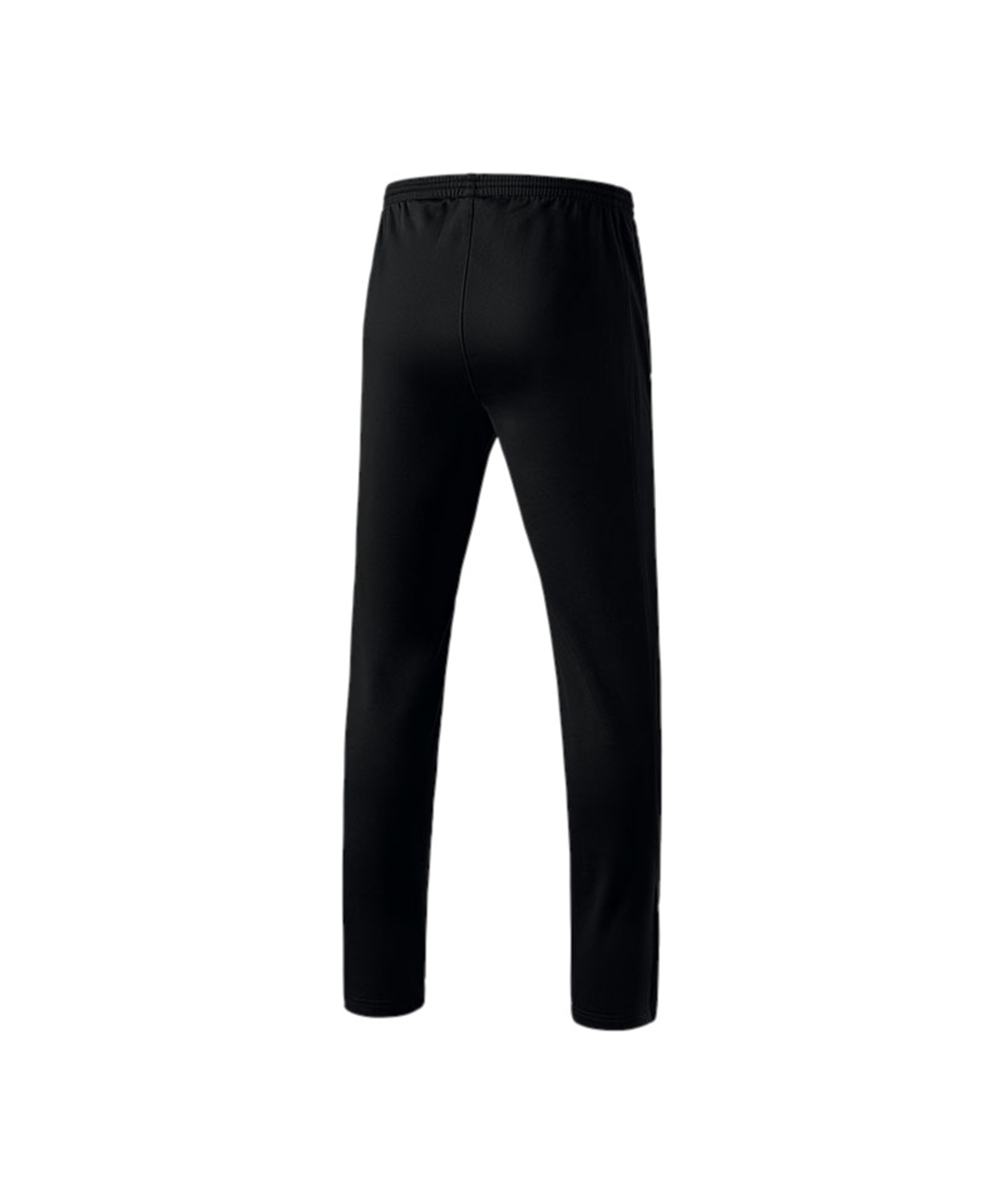 ERIMA Regular Workout Pants in Black