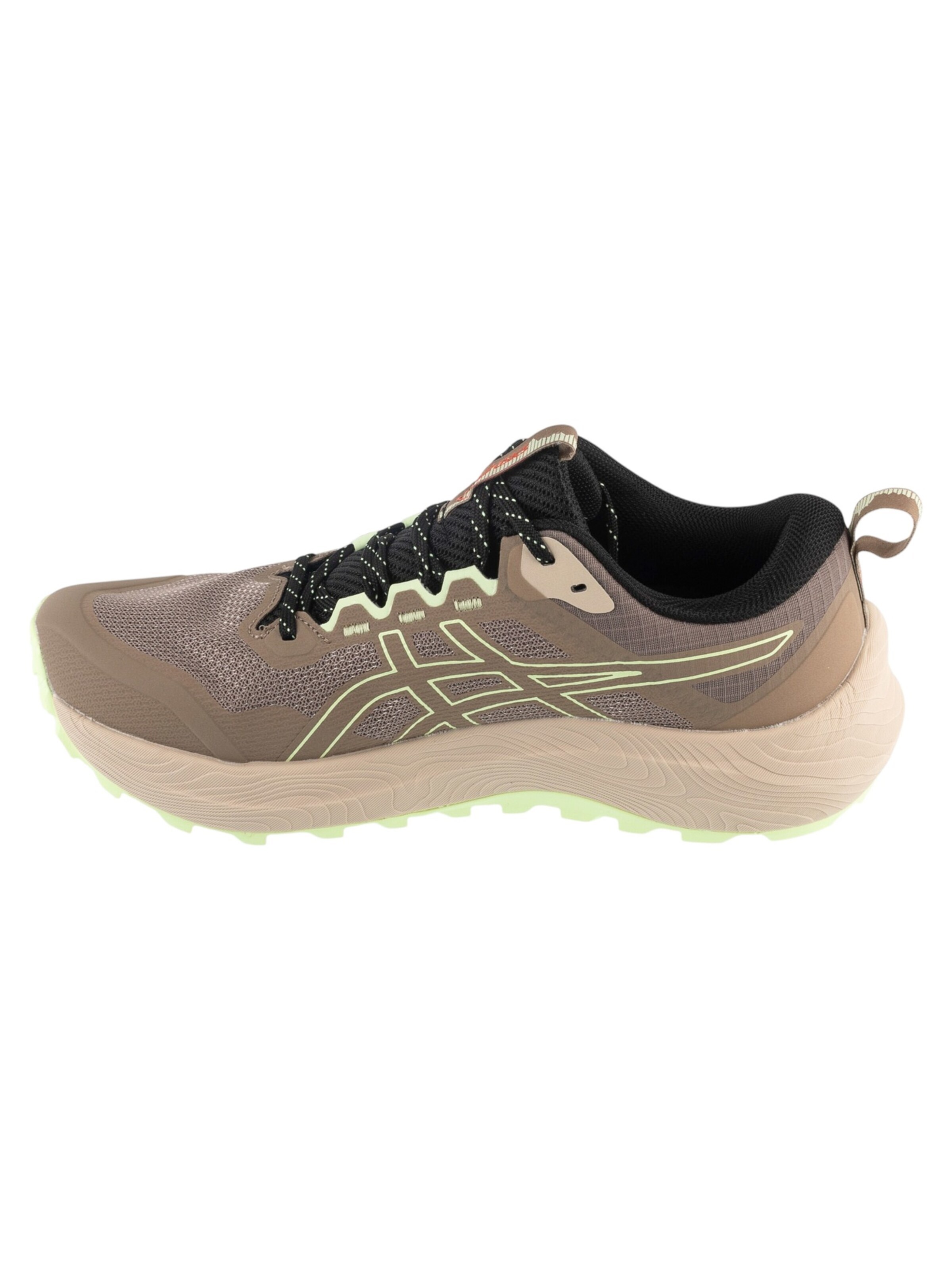ASICS Laufschuh 'ASICS Gel-Trabuco Terra 3'‌ in Braun