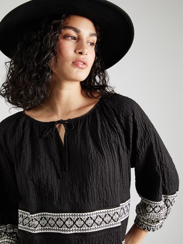 Part Two Blouse 'Jeddy' in Black