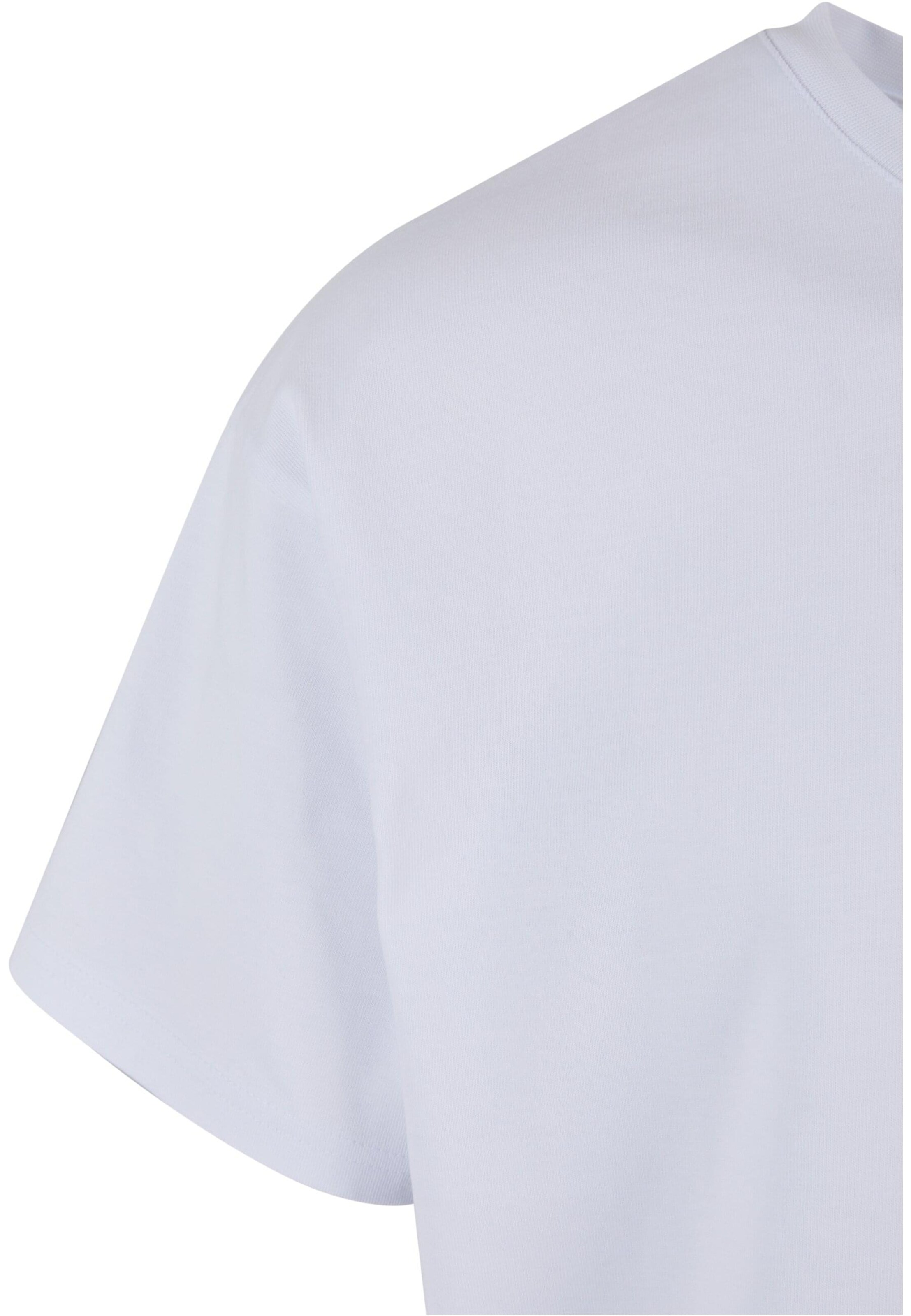 ZOO YORK - Camiseta en blanco