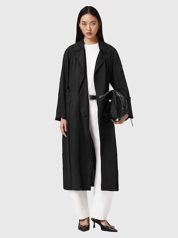 AllSaints Tussenmantel 'LIZIE' in Zwart