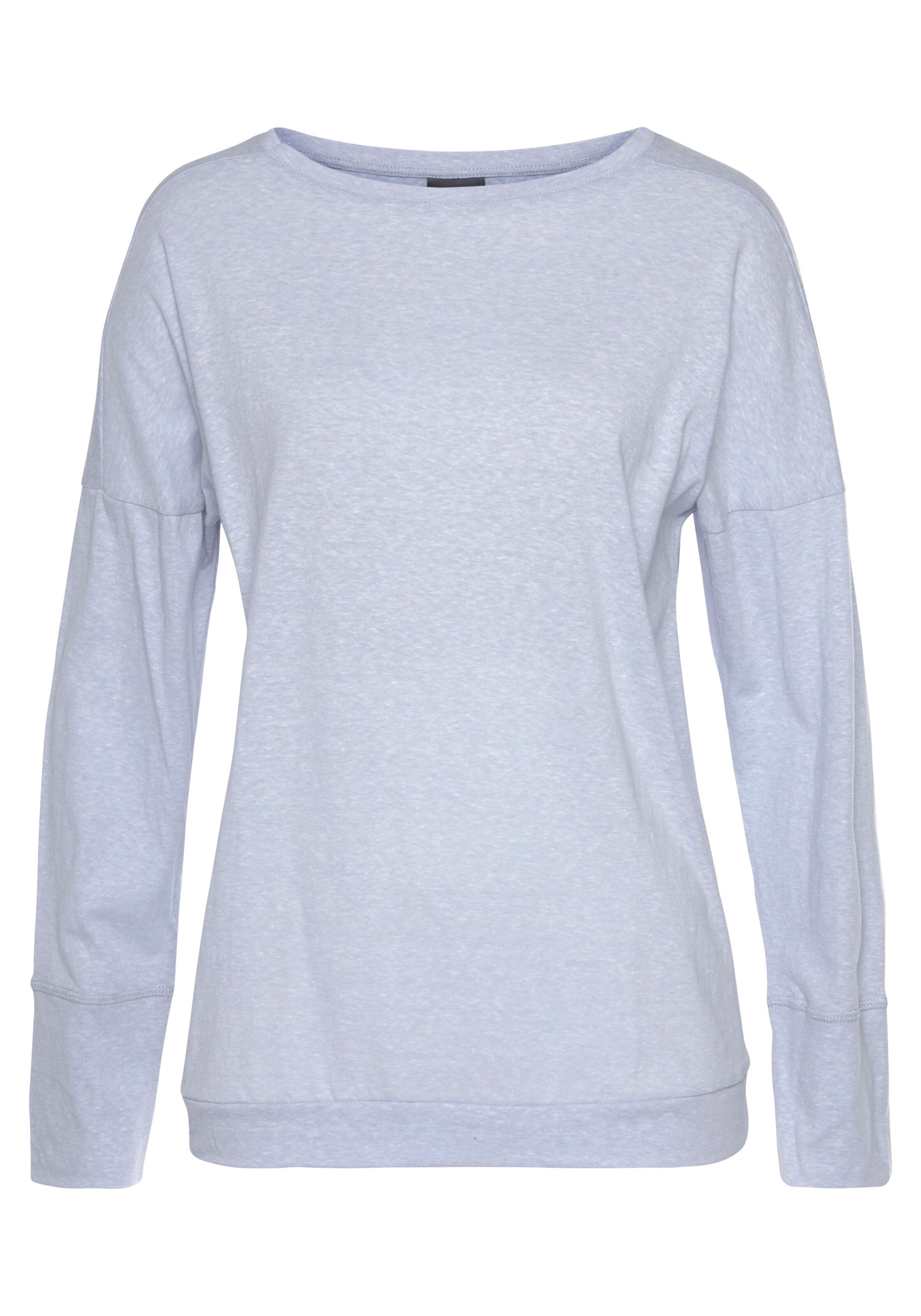 VENICE BEACH Koszulka w kolorze niebieski: przód