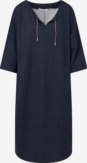 Quiosque Kleid in 52 in blau, Produktansicht