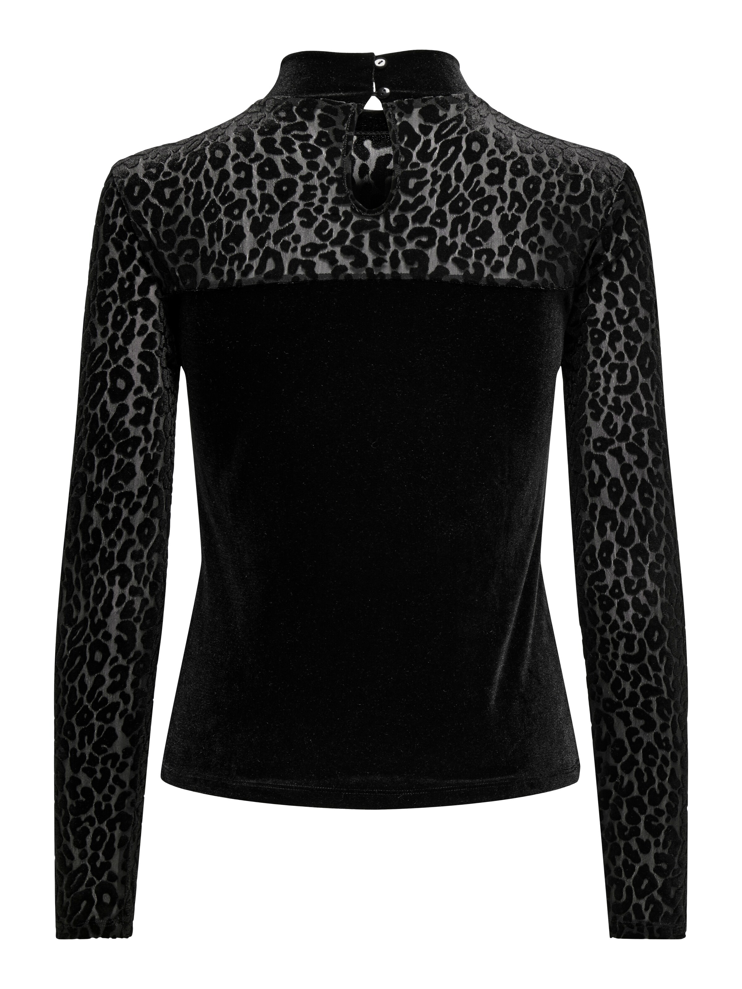 Chemisier ONLY en noir