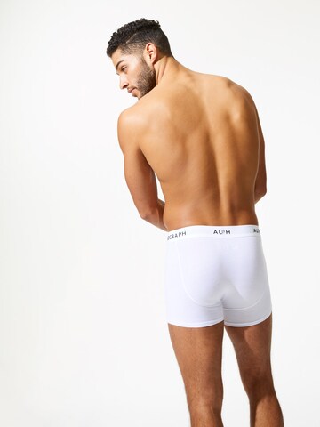Boxers Marks & Spencer en blanc